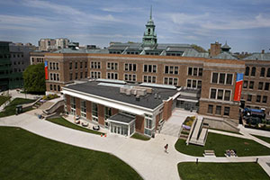 SJSU Campus