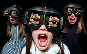3D_Scream