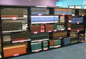 reference sets
